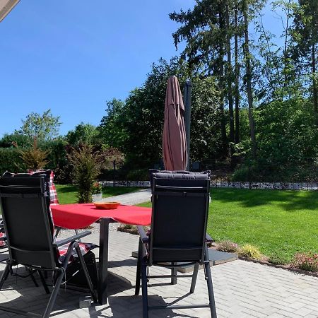 Ferienhaus 2 Im Harz Niehoff Darlingerode Eksteriør bilde