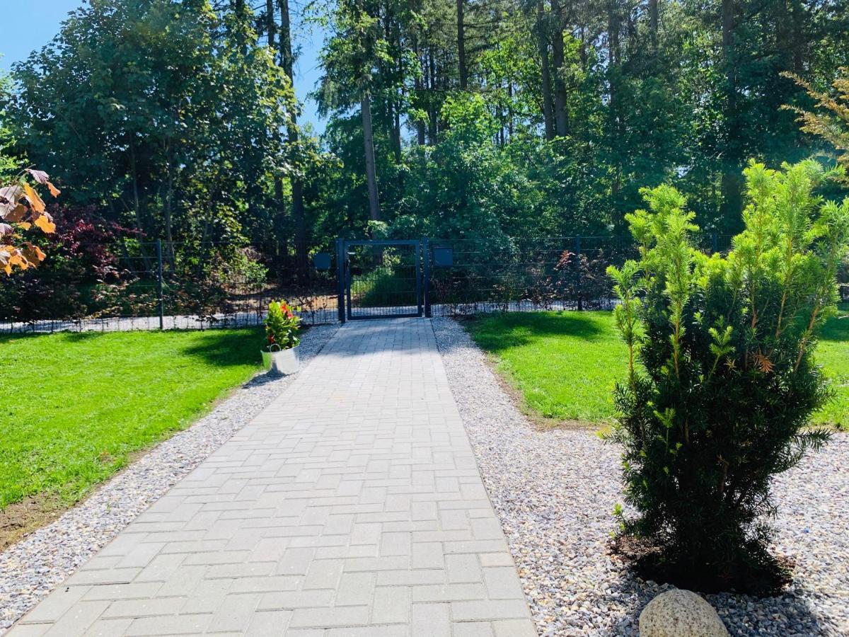 Ferienhaus 2 Im Harz Niehoff Darlingerode Eksteriør bilde