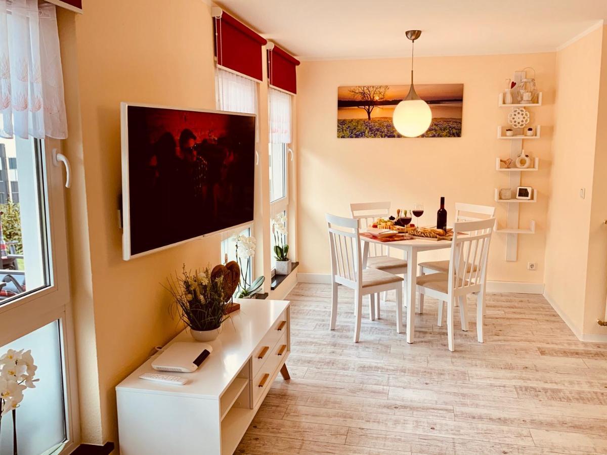 Ferienhaus 2 Im Harz Niehoff Darlingerode Eksteriør bilde